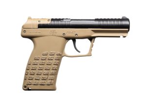 Kel-Tec PR57 Pistol - Tan | 5.7x28 | 4.64" Barrel | 20rd