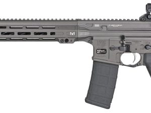 LWRC ICMKII 5.56MM TUNG 14.7" 30+1