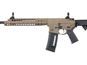 LWRC SIX8 A5 6.8SPC 16" FDE 30+1