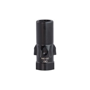 RUGGED SUPPRESSORS OBSIDIAN45 3 LUG ADAPT 5/8X24