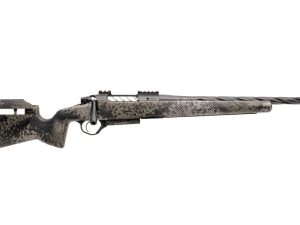 SEEKINS PRECISION PH3 6.5CR MOUNTAIN SHADOW 20"