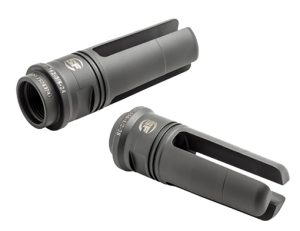SUREFIRE FLASH HIDER QD 7.62MM 5/8X24
