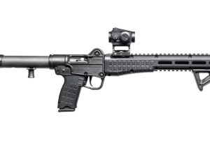 KELTEC SUB-2K DEFENDER 10MM G20 BLK
