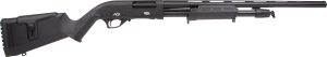 ROCK ISLAND ARMORY CMPT 20/22 3" BLACK          #